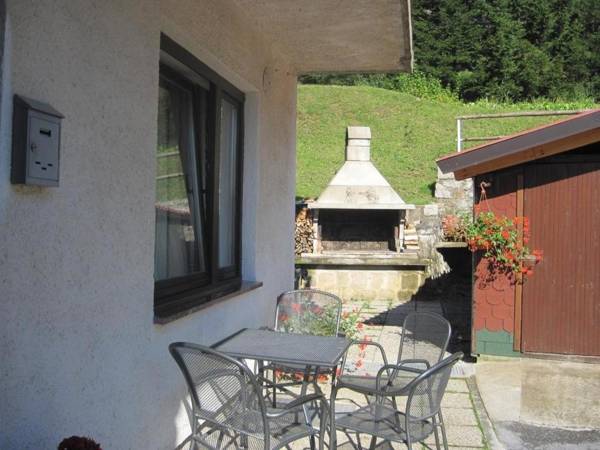 Apartment Kremžar Lokve