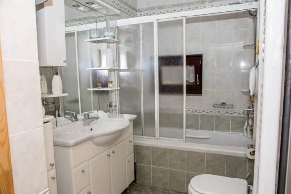 APARTMENT GORDANA A4+2 FOR 6 PAX NATURE PARK