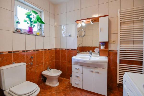 Villa Lovro in Imotski private pool