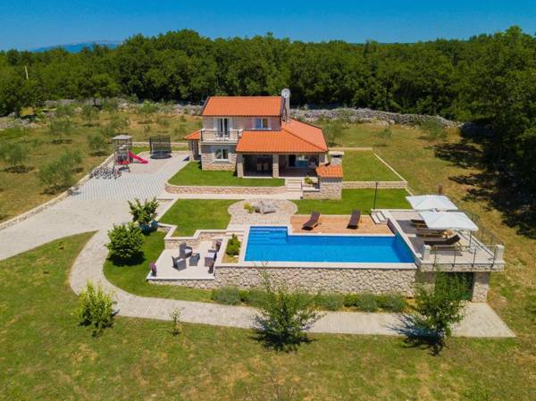 Villa Drazana