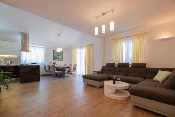 Villa Drazana