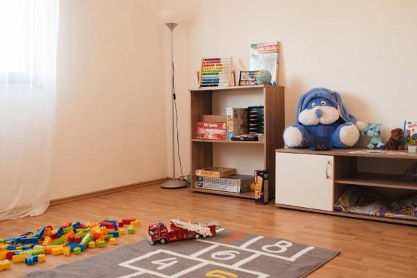 Holiday Home Pearl in Stone