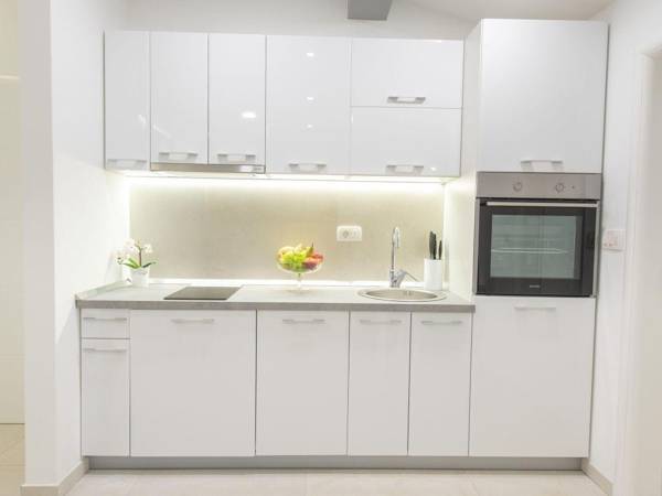 Alluring Apartment in Imotski with Parking