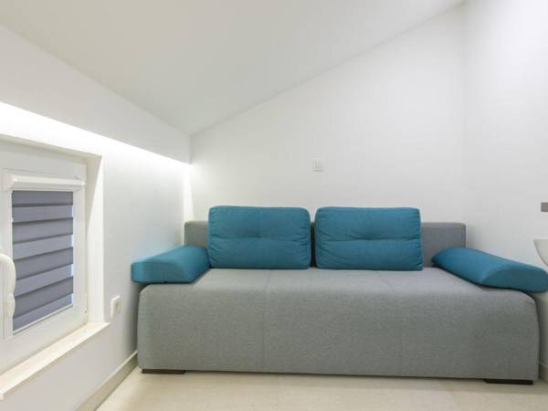 Charming Apartment in Imotski near Lake
