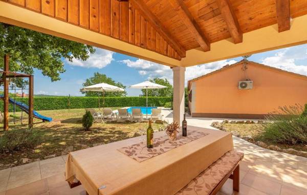 Holiday Home Fragola