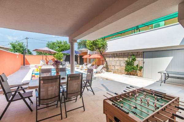 Holiday House Vlahovich