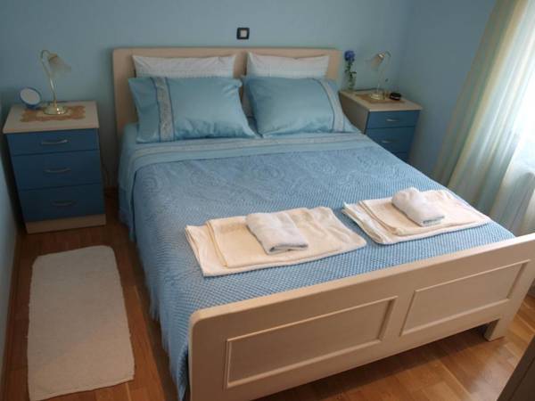 Apartment Villa Brig