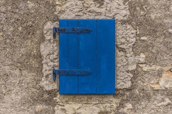 Attractive Stone Villa M-Mate with Pool - Privacy Guaranteed