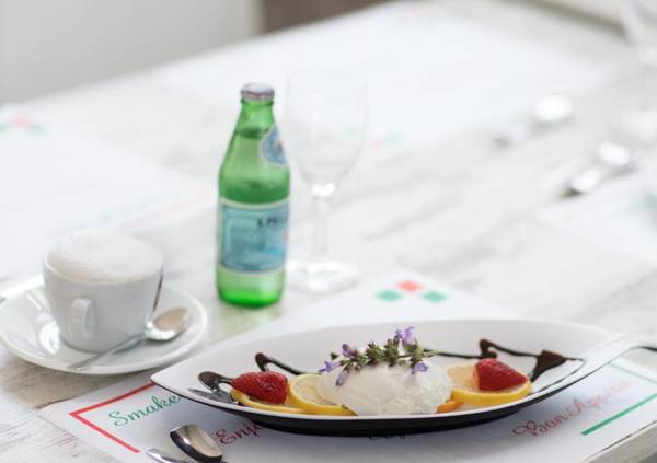 Apartments O Sole Mio