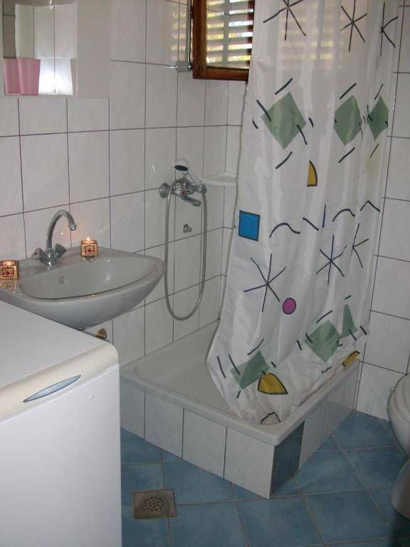 Villa Ina - peaceful