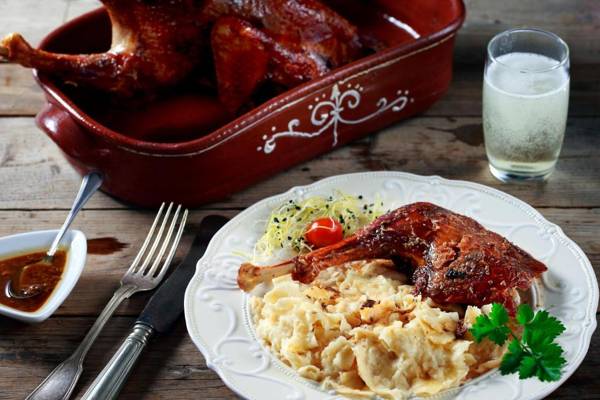 Guesthouse Villa Zelenjak Ventek