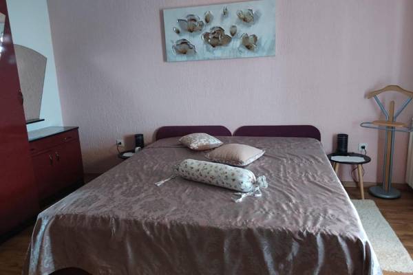 Kostrena Apartment Maja Few Mt From Sea