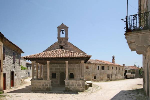 Lucia in Gračišće - Istrien