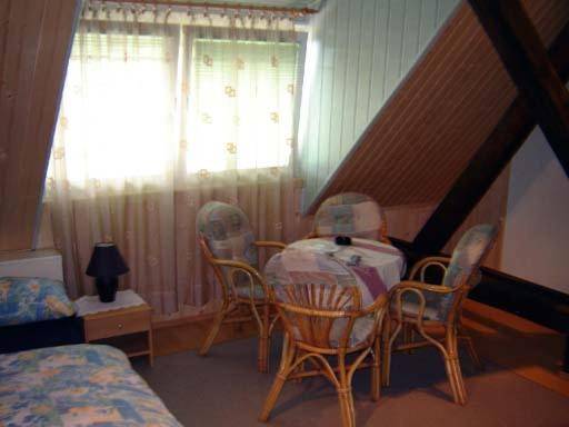 Apartment Park Crni Lug