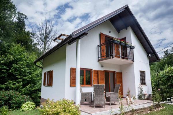 Holiday house Kajfes