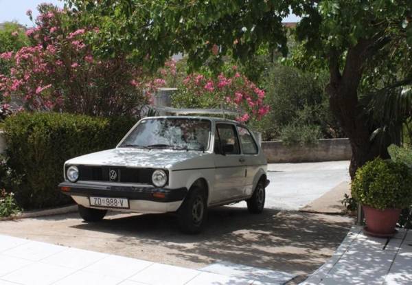 Apartments Tonci - 30 m from beach