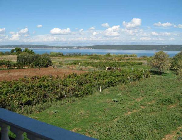 Apts Miljenko - 100 m from the beach