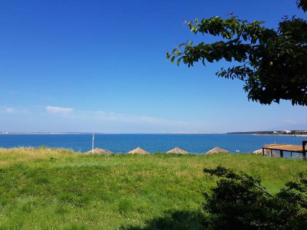 Apartments Anton i Martina