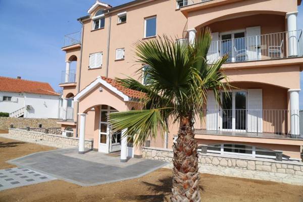 mk apartments nin Wohnung 3