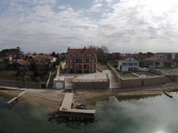 mk apartments nin Wohnung 3