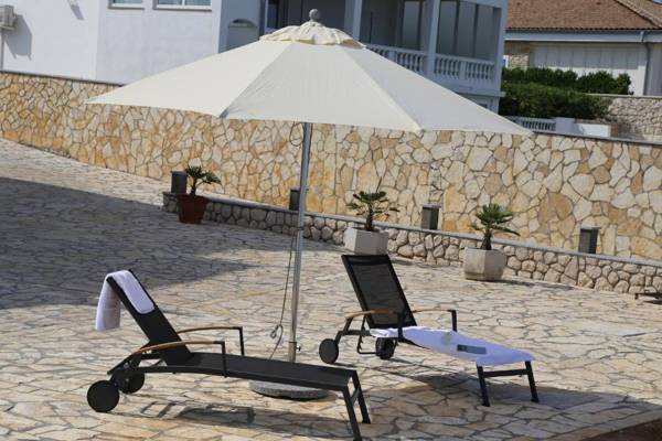 mk apartments nin Wohnung 5