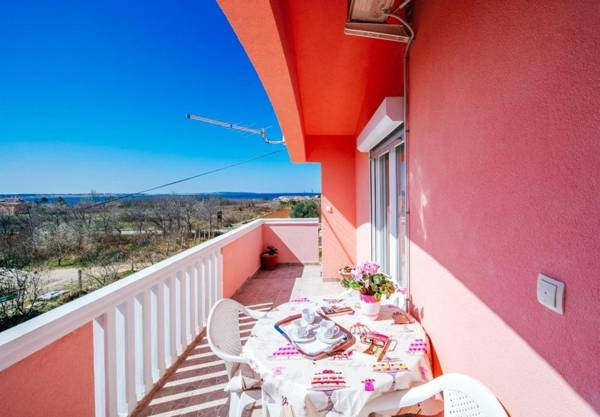 Apartments Ljubo - modern and cosy