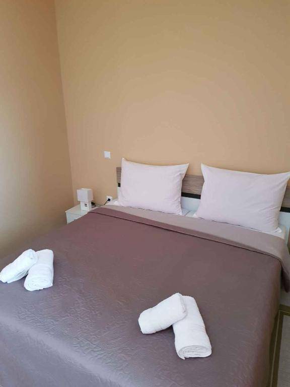 Apartments in Vrsi - Zadar Riviera 41399