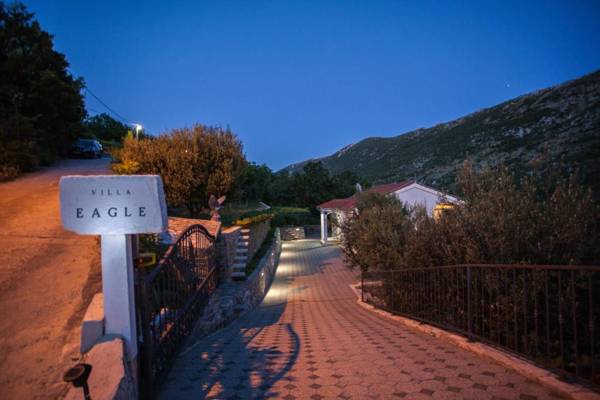 Villa Eagle