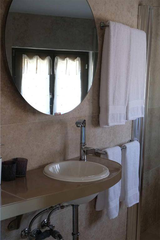 Foscari the fine b&b