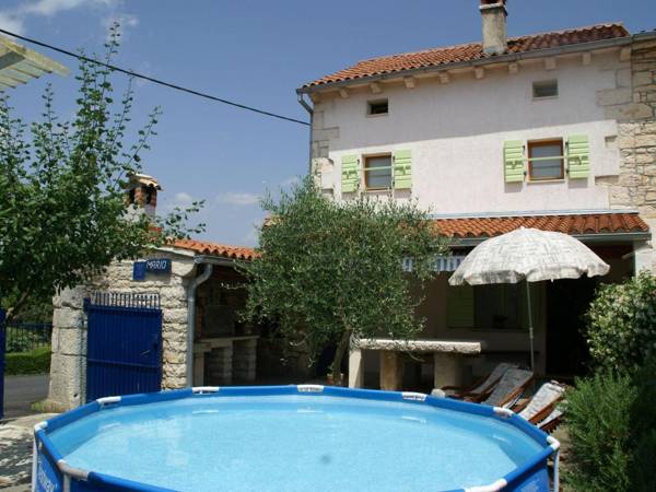 Traditional villa with private pool secluded garden and convenient location