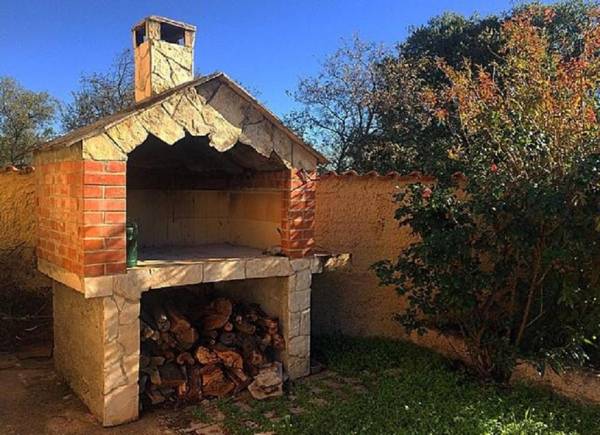 Apartment Ingrid-with parking