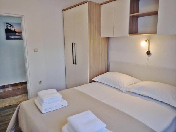Apartman Ana - experience beach and mountain holiday