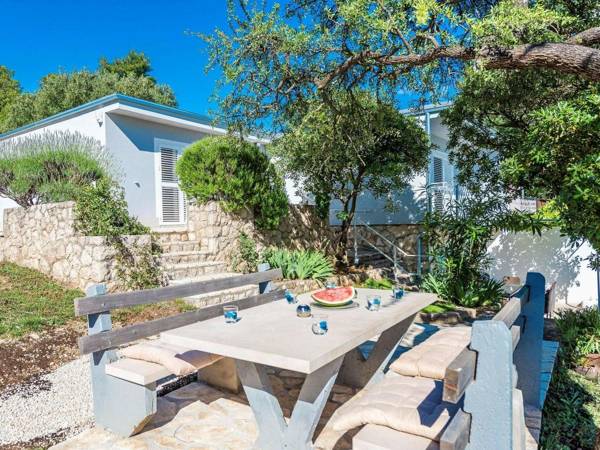 Modern Villa in Maslenica with Swimming Pool