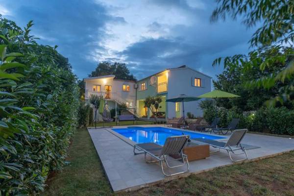 Holiday Home Sunrise