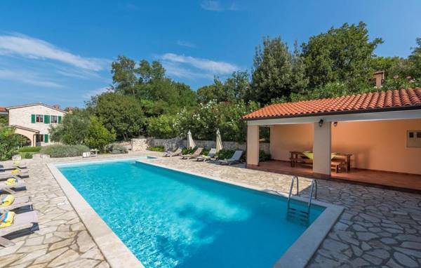 Villa Biljana Vlakovo