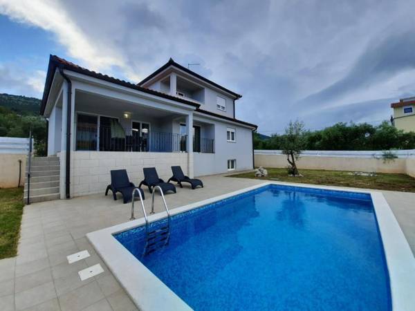 VILLA MARINE YourCroatiaHoliday