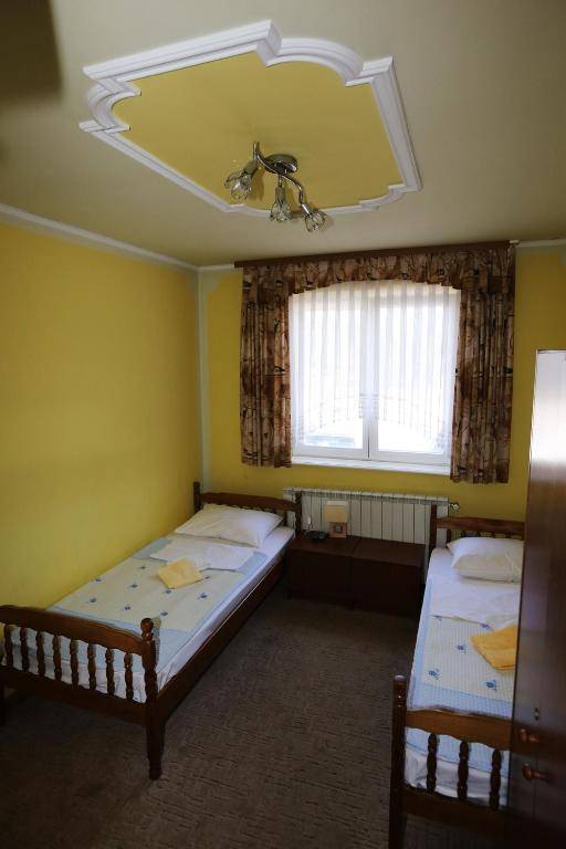 B&B Restoran Bosiljevo