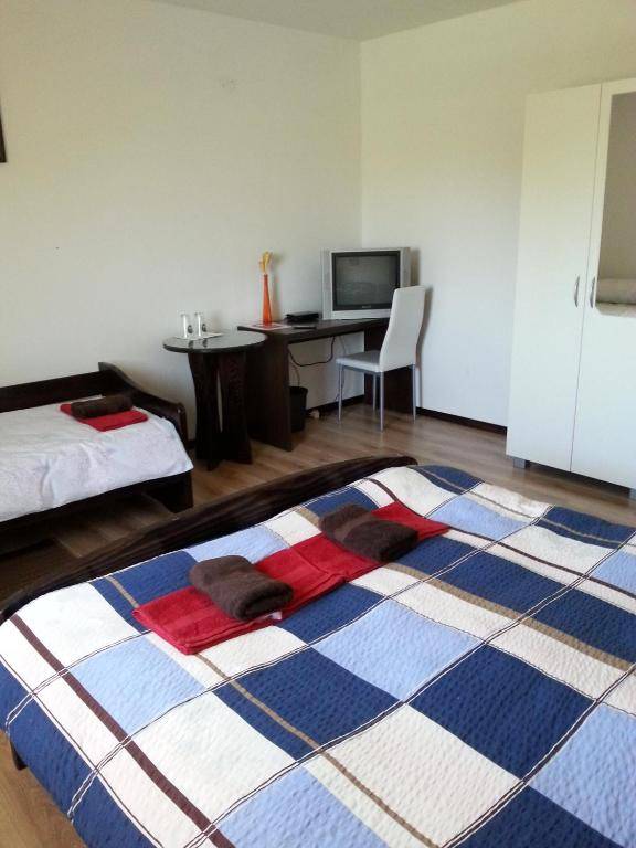 Guesthouse Kod mosta