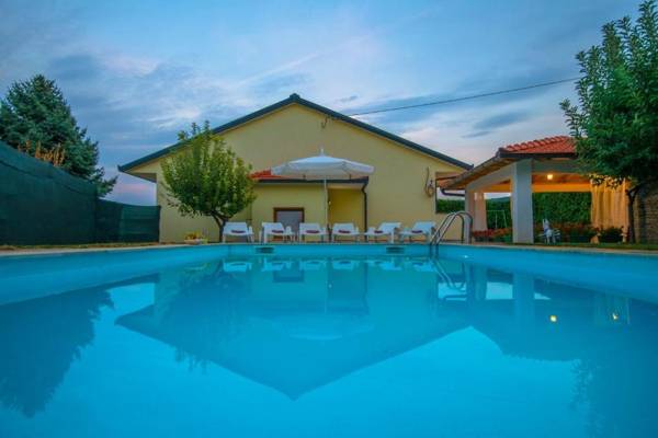 Villa Tea in Imotski private pool
