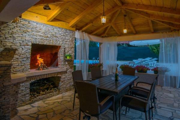 Villa Tea in Imotski private pool