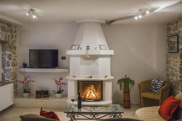 Villa Amour a luxury villa in Imotski private pool