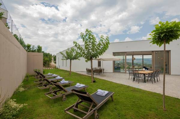 Villa Blue Luxury villa in Imotski wellness oasis