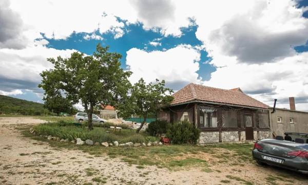 Family friendly house with a swimming pool Radosic Kastela - 18851