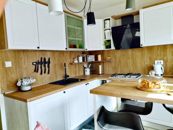 Apartman Anamaria