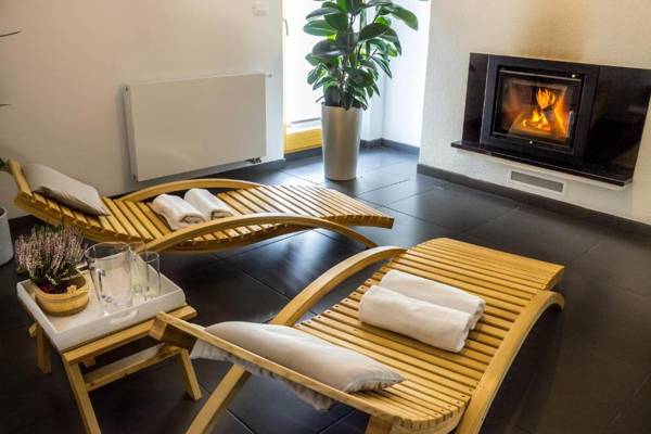 Holiday Home & Spa Kozji Vrh