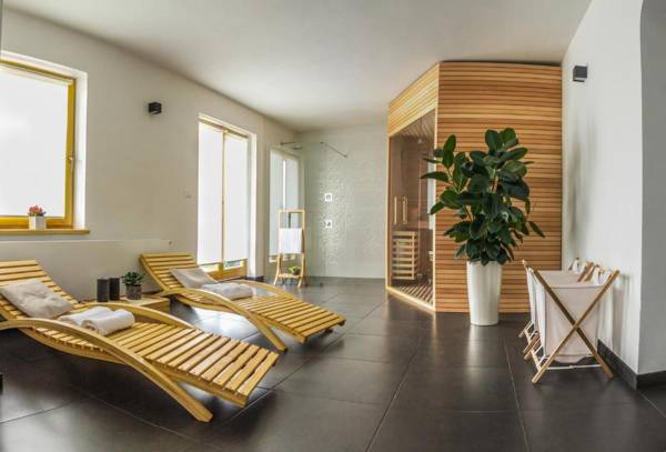 Holiday Home & Spa Kozji Vrh