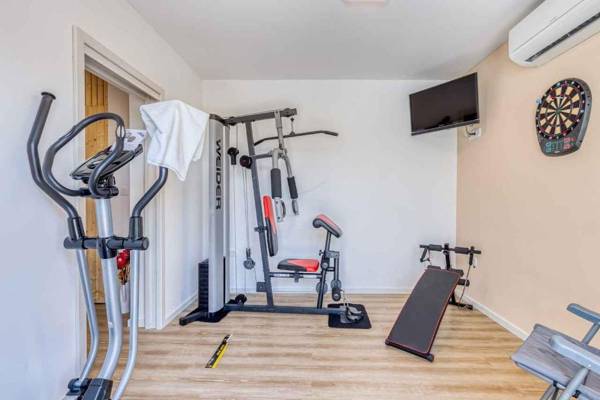 Holiday home in Hreljin 39447