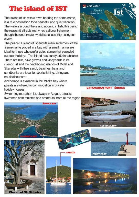 Cosy house by the sea