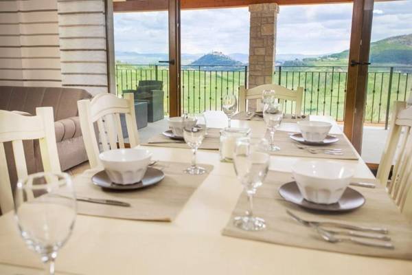 Villa Fiore Spinovci