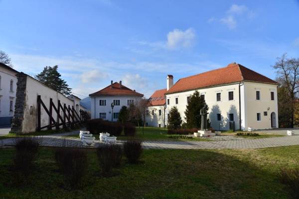 Rooms Funda Lepoglava